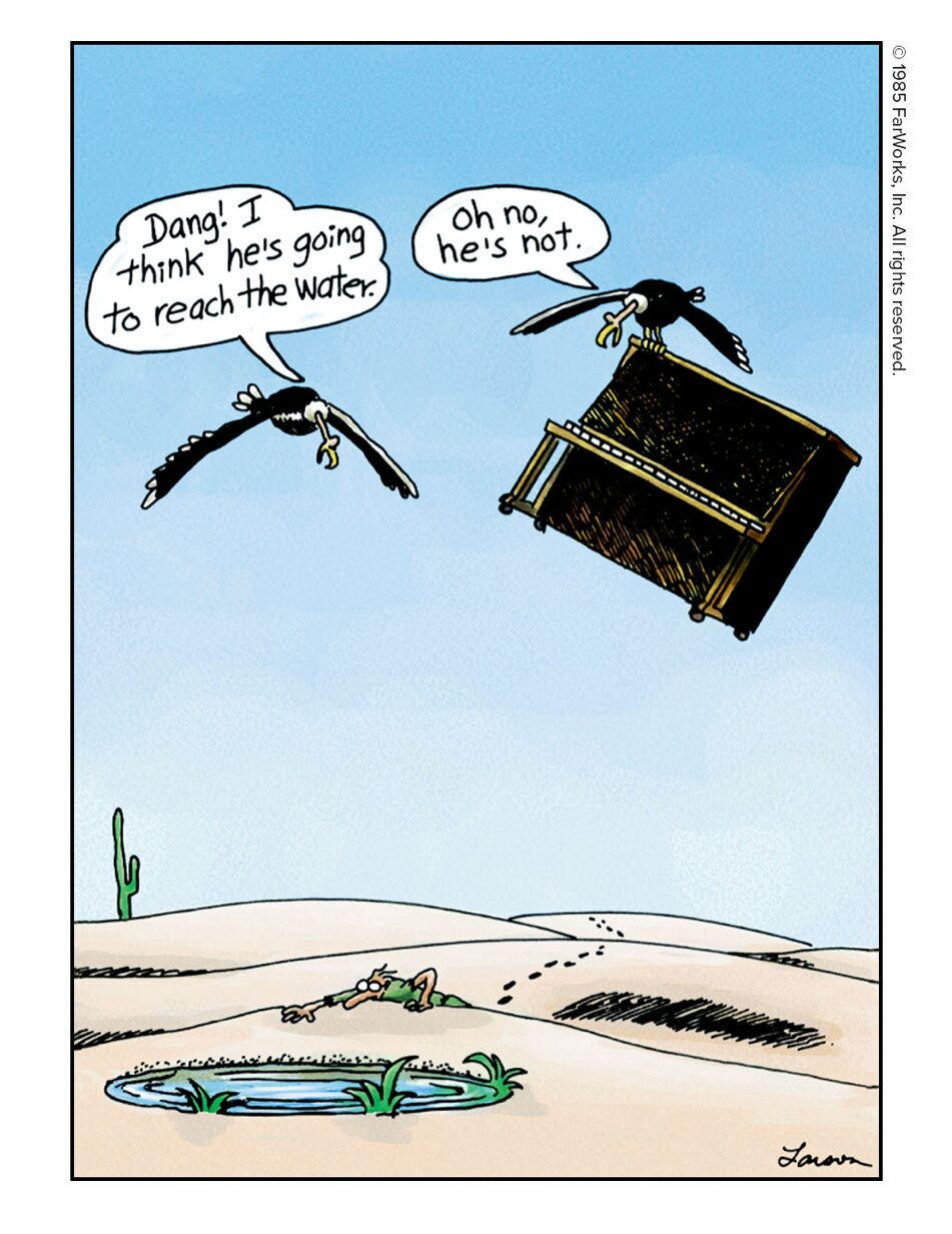 The Farside Gallery